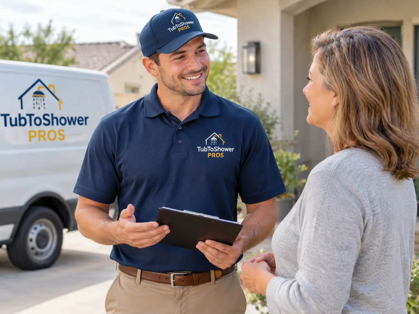 Tub Shower Conversion Carlisle, AR FAQs